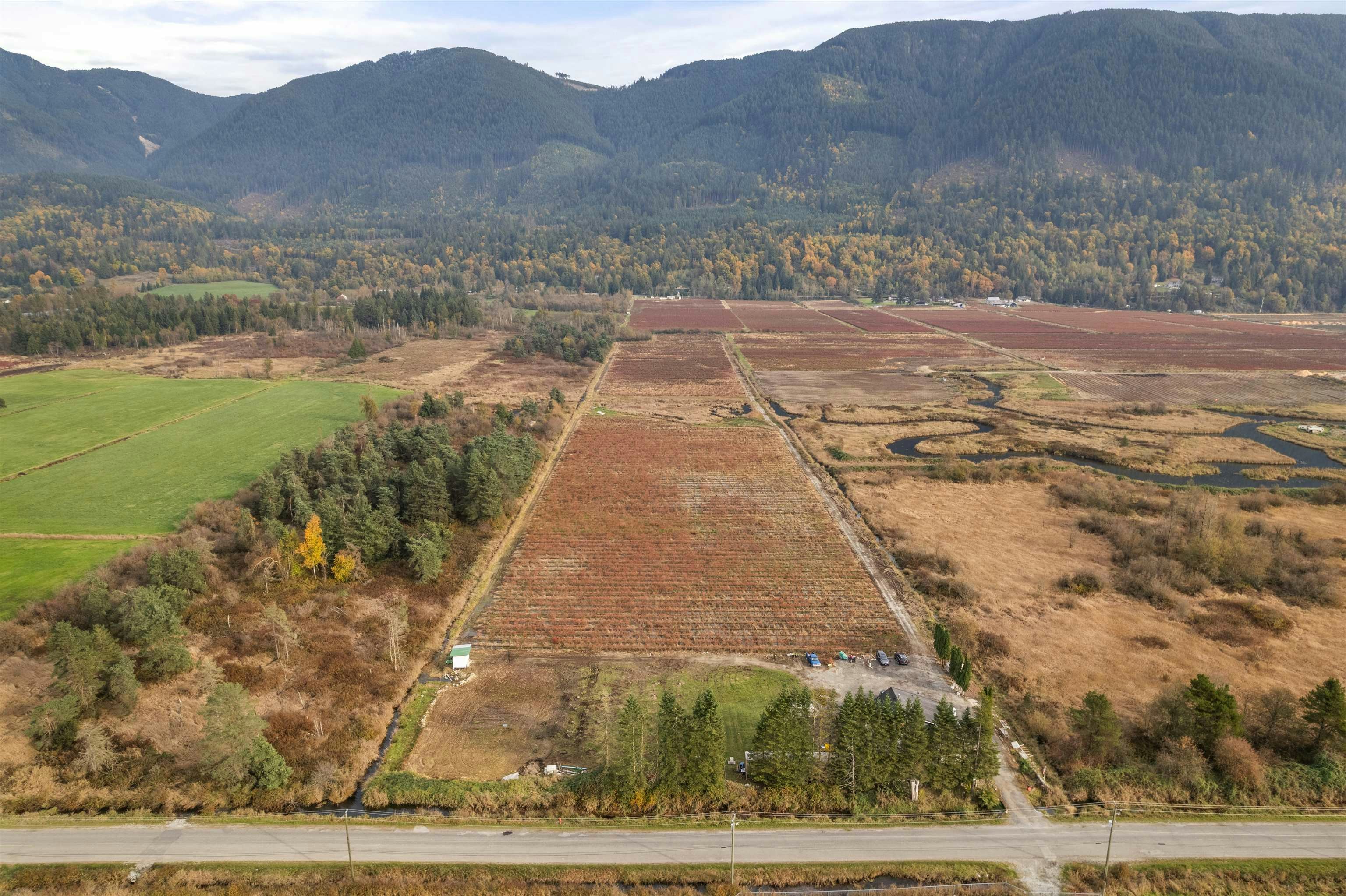 11186 Farms Road, Mission, BC, V2V 4J1