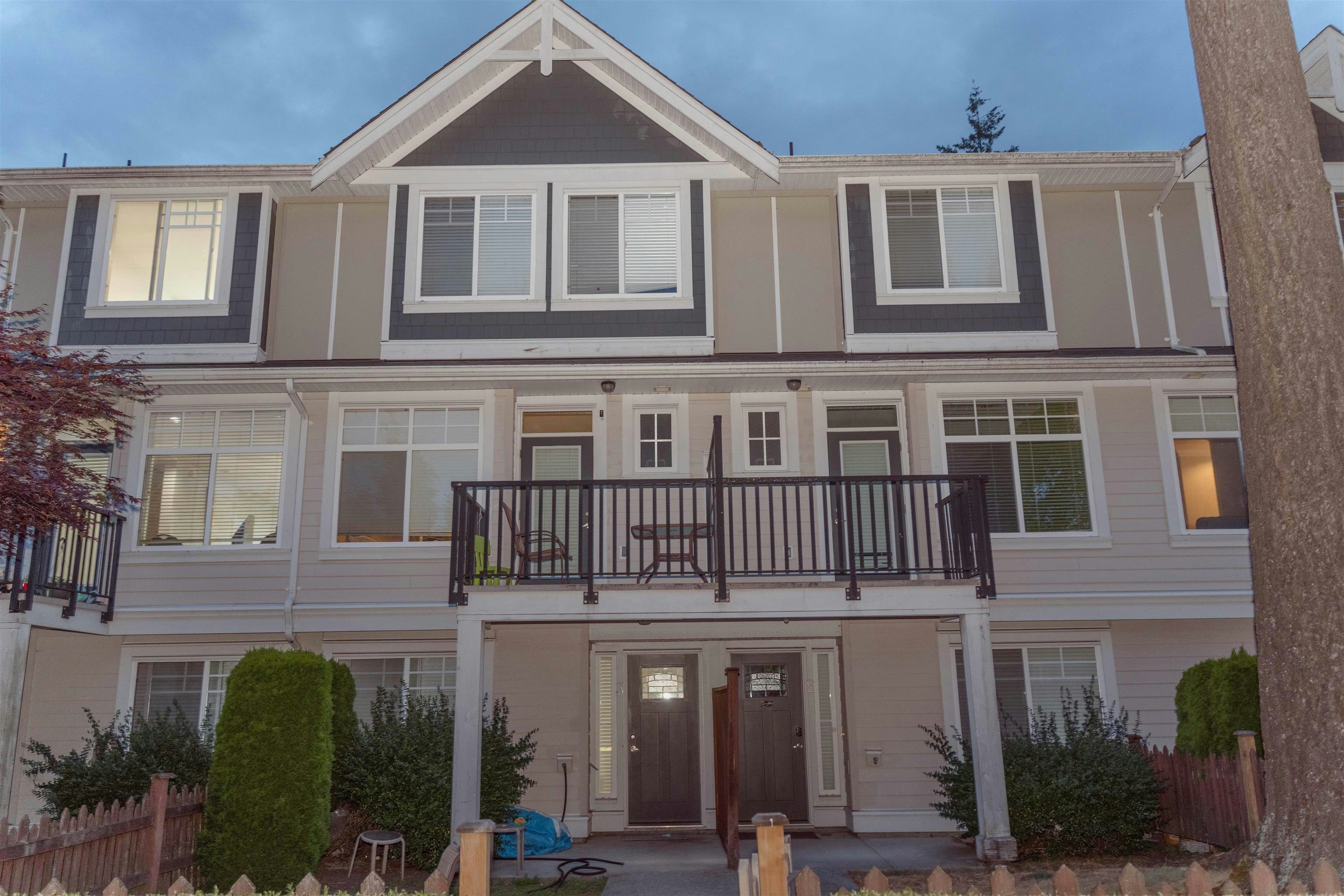 2-12775 63 Avenue, Surrey, BC, V3X 0E9