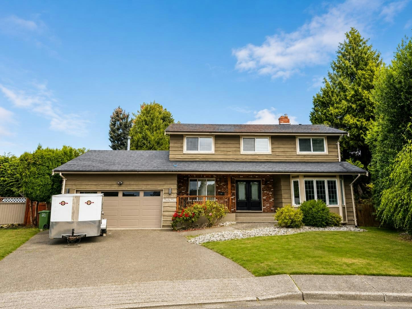 10860 Bromley Place, Richmond, BC, V7A 4J6