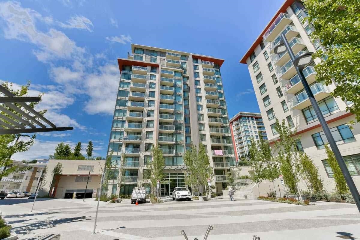 509-7368 Gollner Avenue, Richmond, BC, V6Y 0H9
