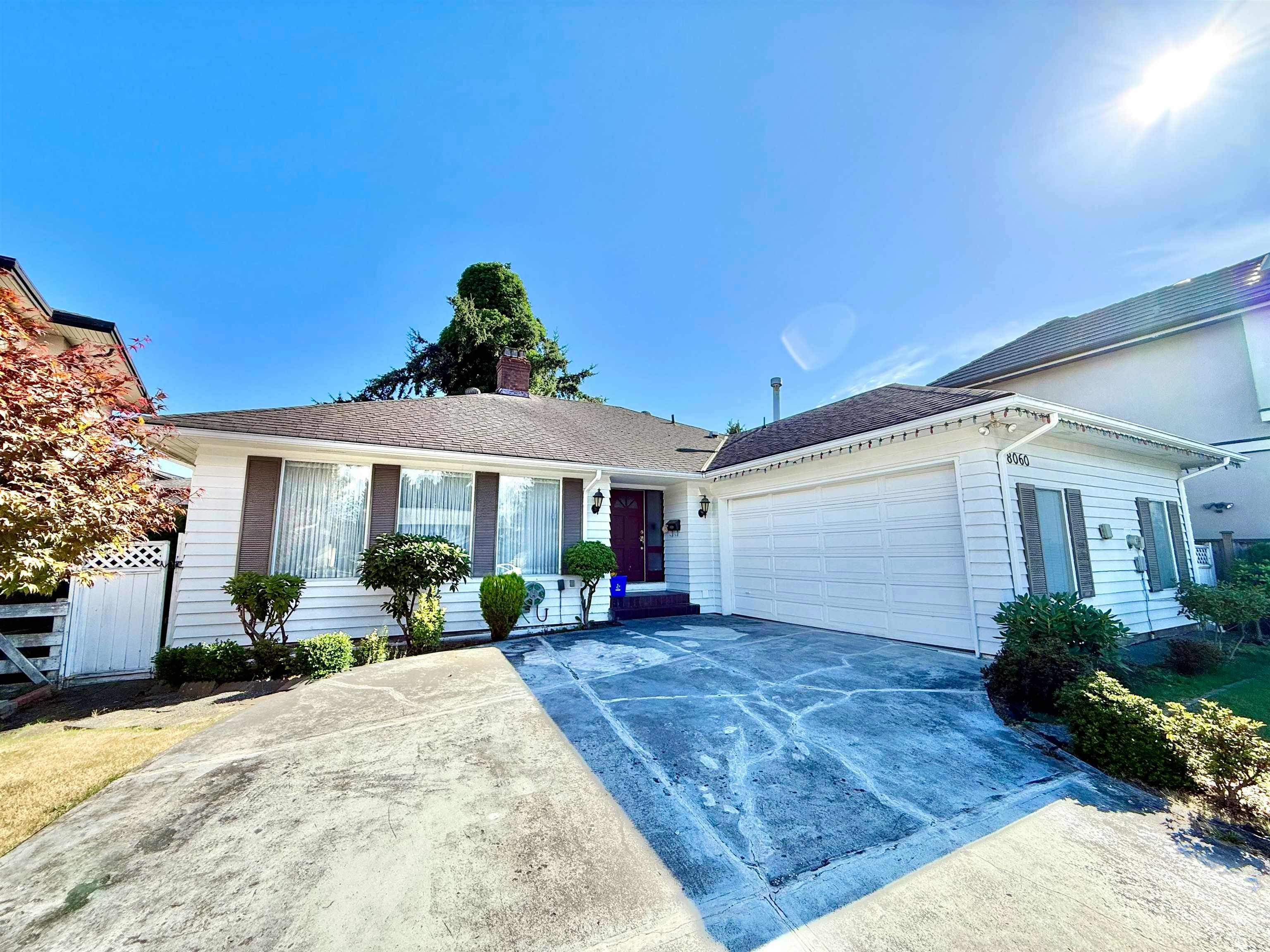 8060 Rideau Place, Richmond, BC, V7A 4P3