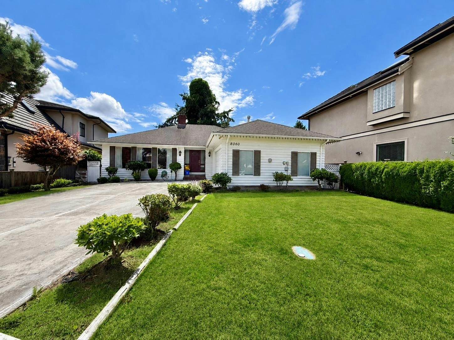8060 Rideau Place, Richmond, BC, V7A 4P3