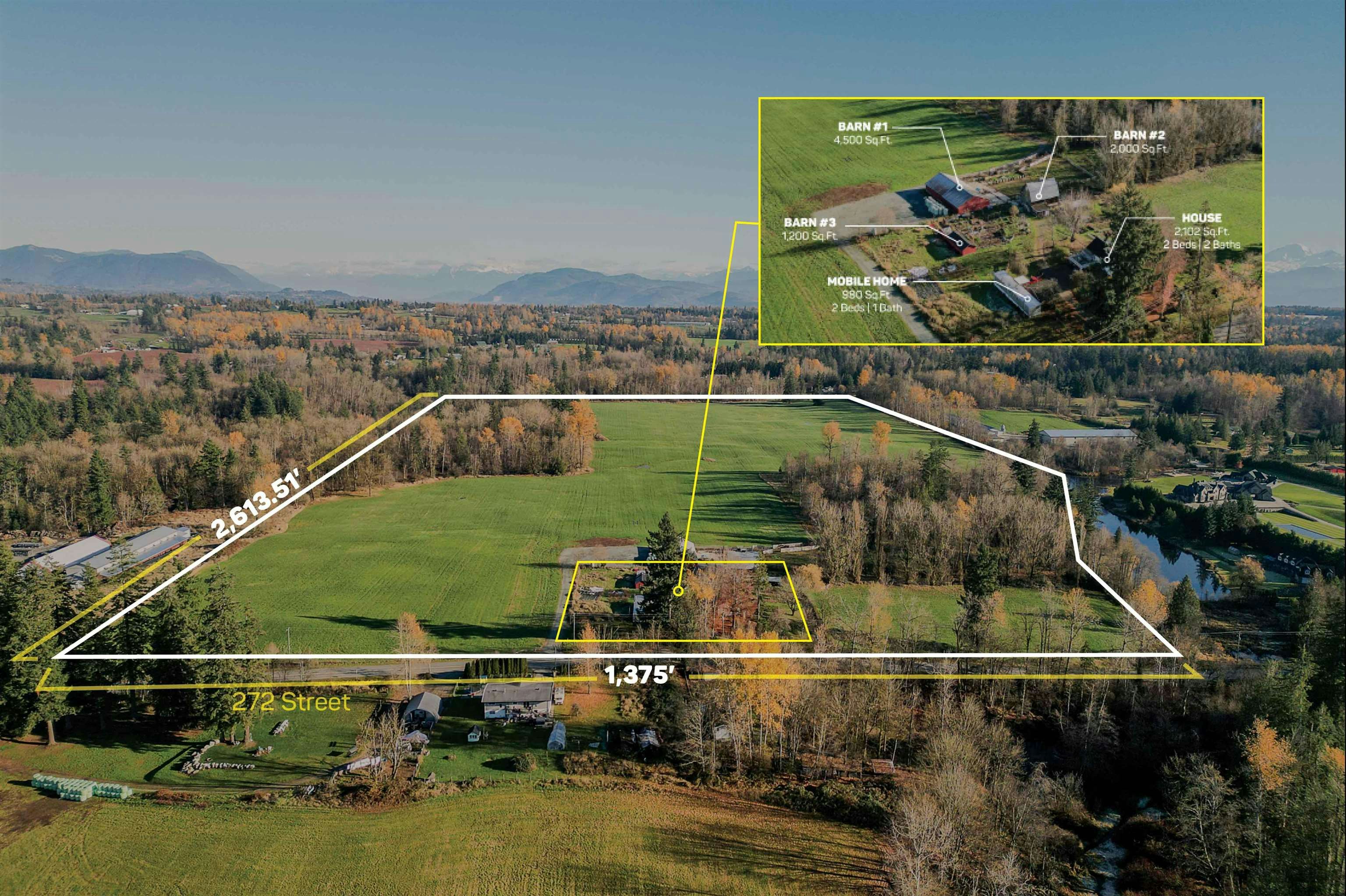 6290 272 Street, Langley, BC, V4W 1S6