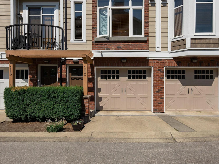 112-20738 84 Avenue, Langley, BC, V2Y 0J6 - 2
