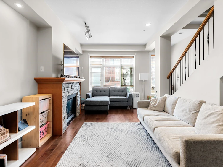112-20738 84 Avenue, Langley, BC, V2Y 0J6 - 4
