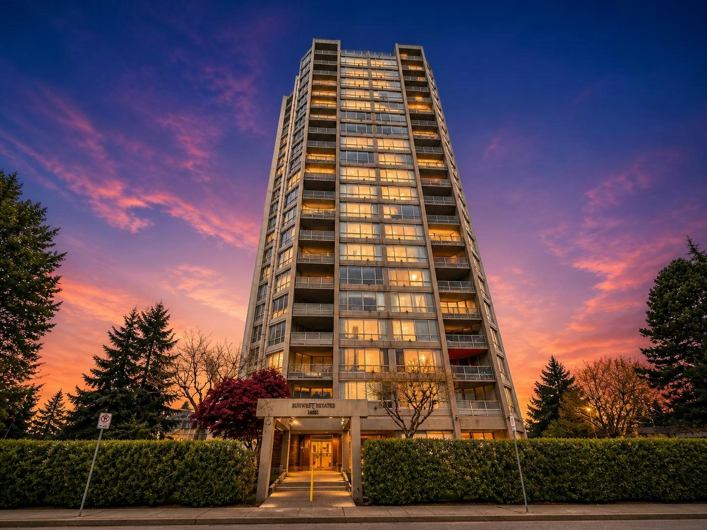 1701-14881 103a Avenue, Surrey, BC, V3R 0M5
