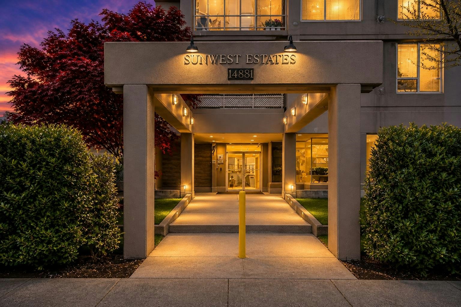 1701-14881 103a Avenue - 2