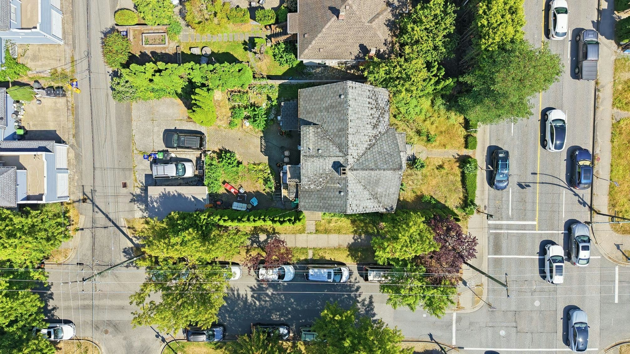 93 W 12th Avenue - 2
