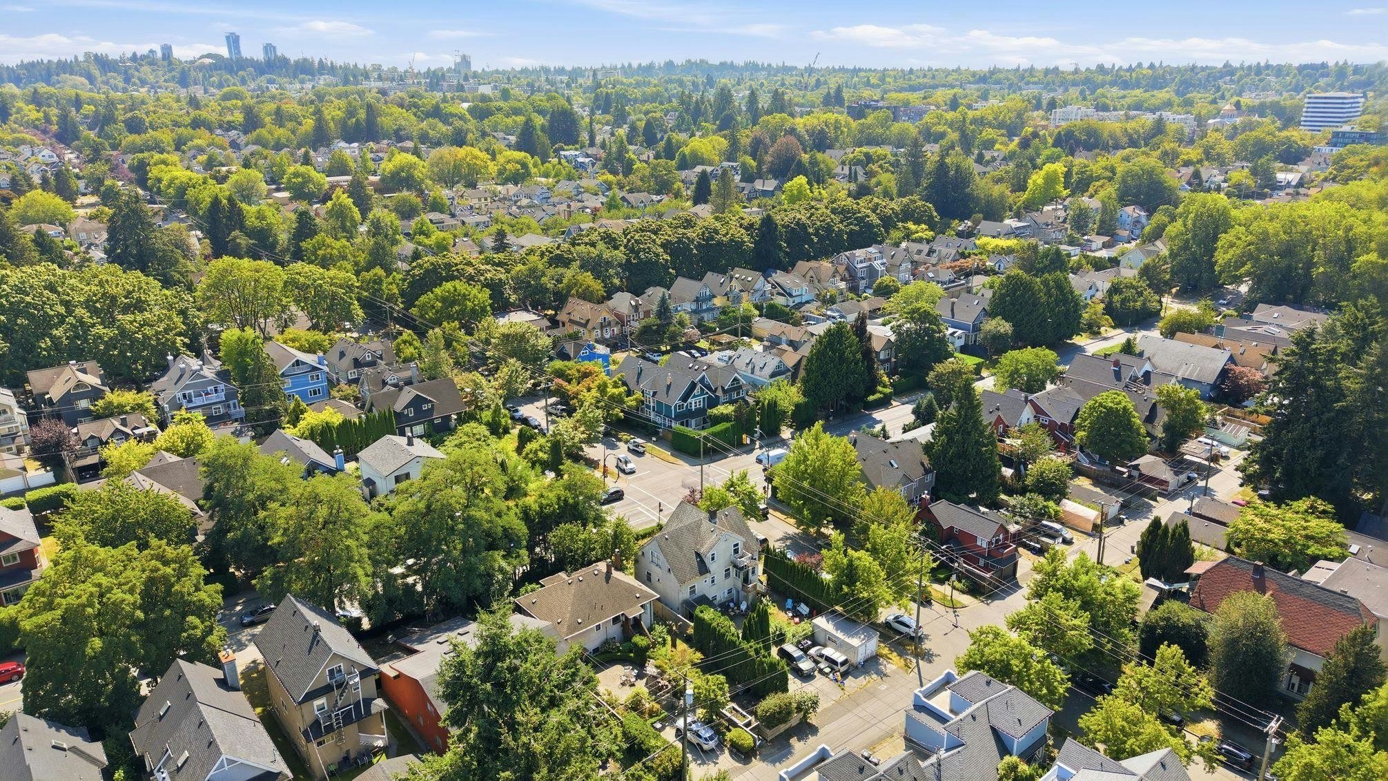 93 W 12th Avenue, Vancouver, BC, V5Y 1T4 - 7