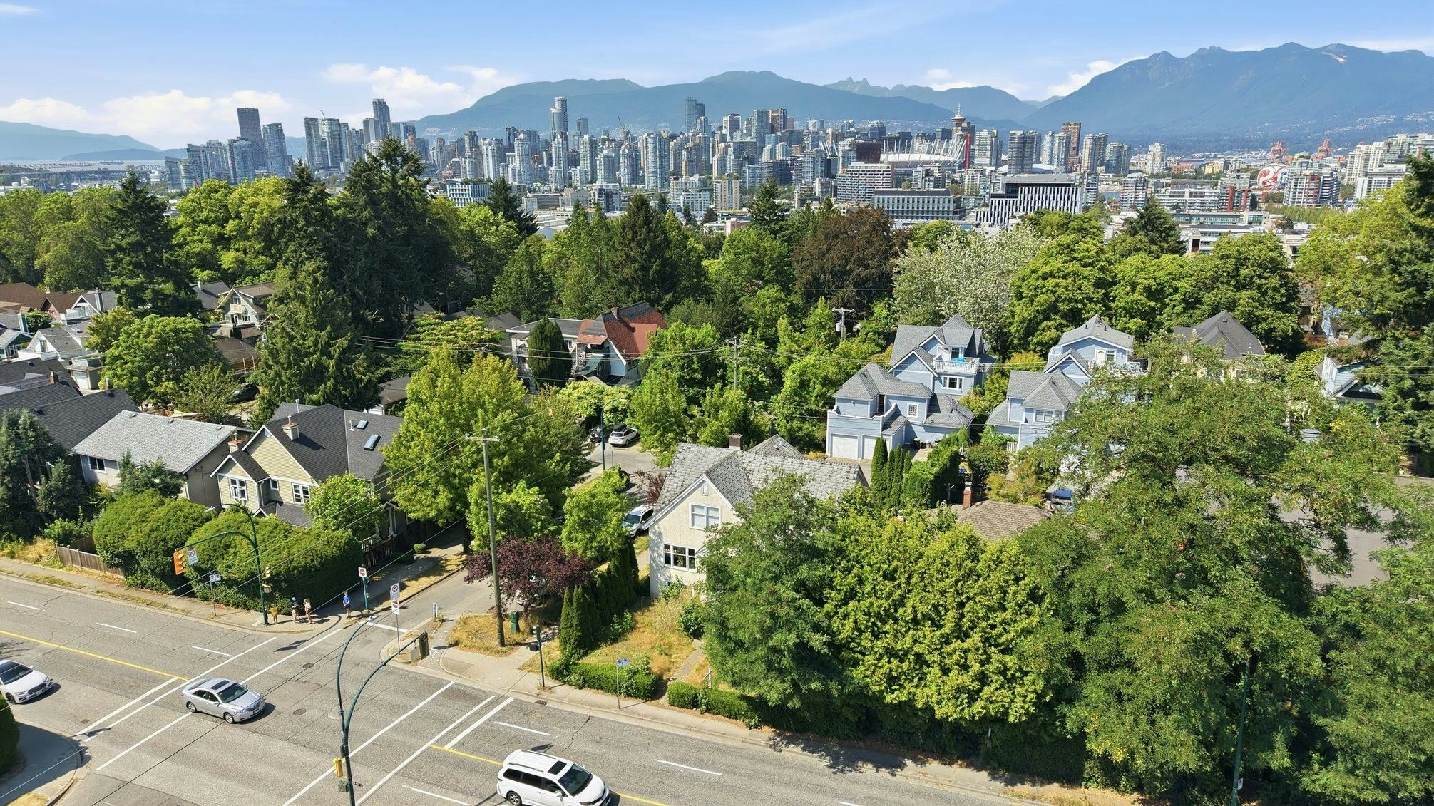 93 W 12th Avenue, Vancouver, BC, V5Y 1T4 - 6
