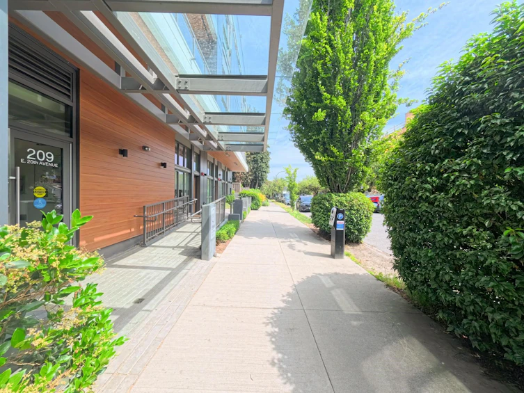 303-209 E 20th Avenue, Vancouver, BC, V5V 1M2 - 22