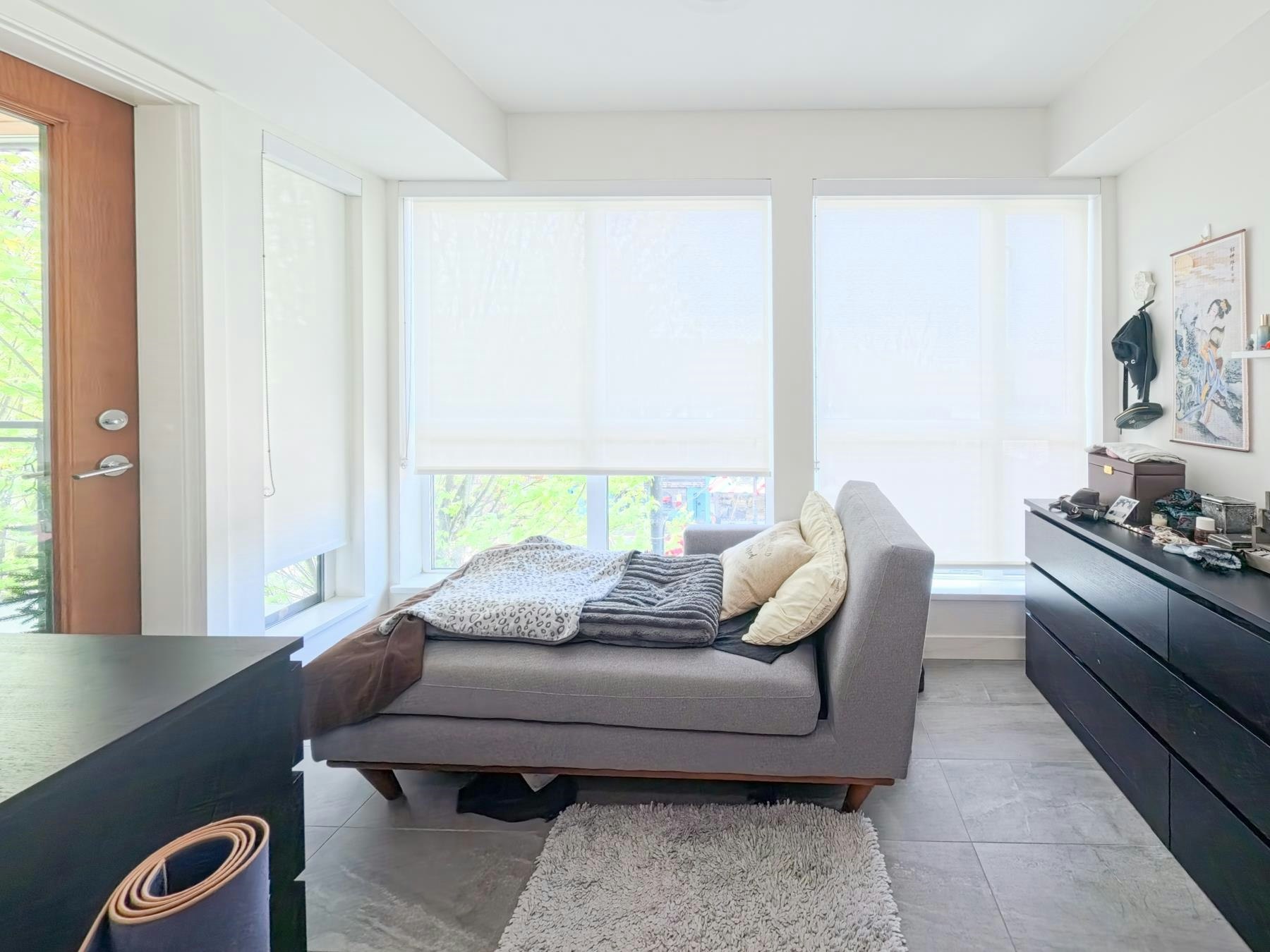 303-209 E 20th Avenue, Vancouver, BC, V5V 1M2 - 8