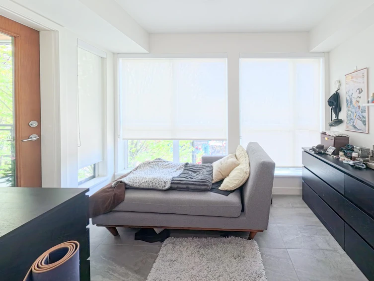 303-209 E 20th Avenue, Vancouver, BC, V5V 1M2 - 8