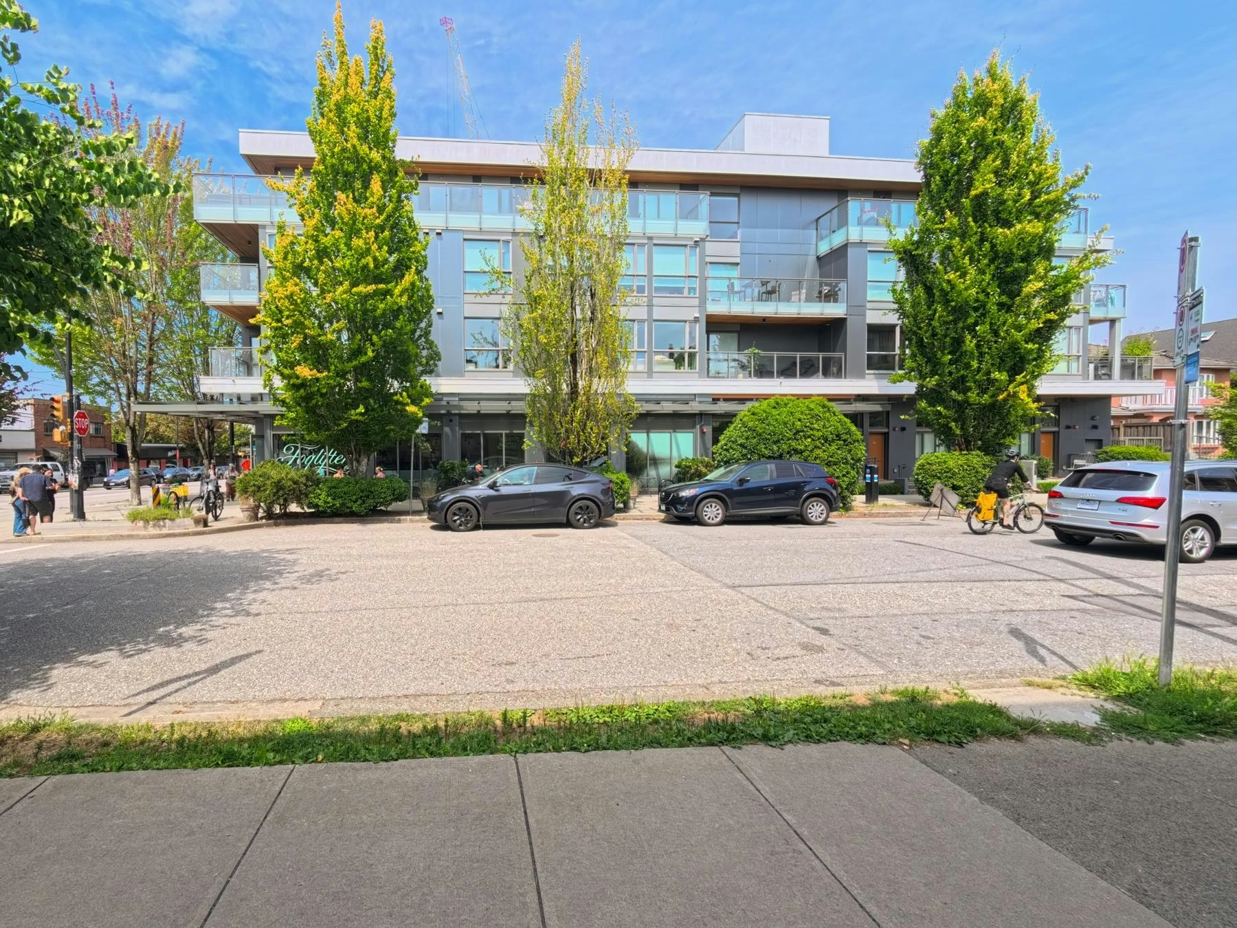 303-209 E 20th Avenue, Vancouver, BC, V5V 1M2 - 23