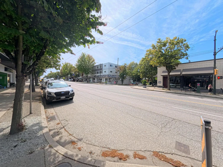 303-209 E 20th Avenue, Vancouver, BC, V5V 1M2 - 24