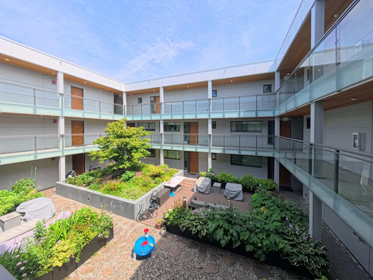 303-209 E 20th Avenue, Vancouver, BC, V5V 1M2 - 15