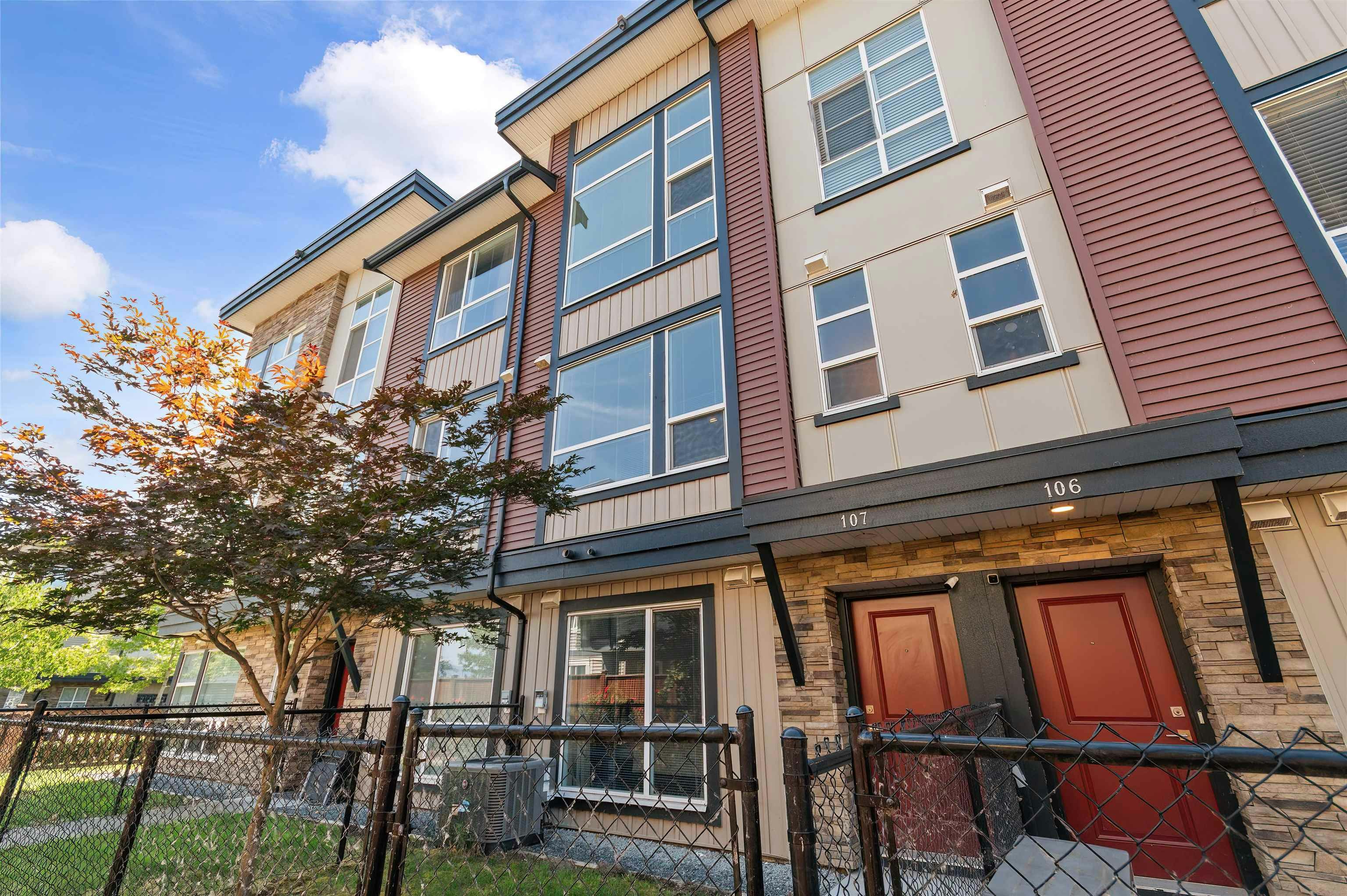 107-8413 Midtown Way, Chilliwack, BC, V2P 0G7 - 35