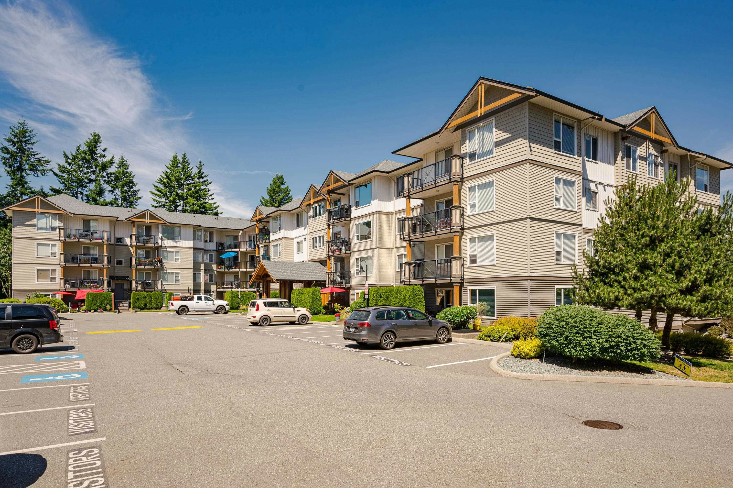 107-2990 Boulder Street, Abbotsford, BC, V2T 3P8