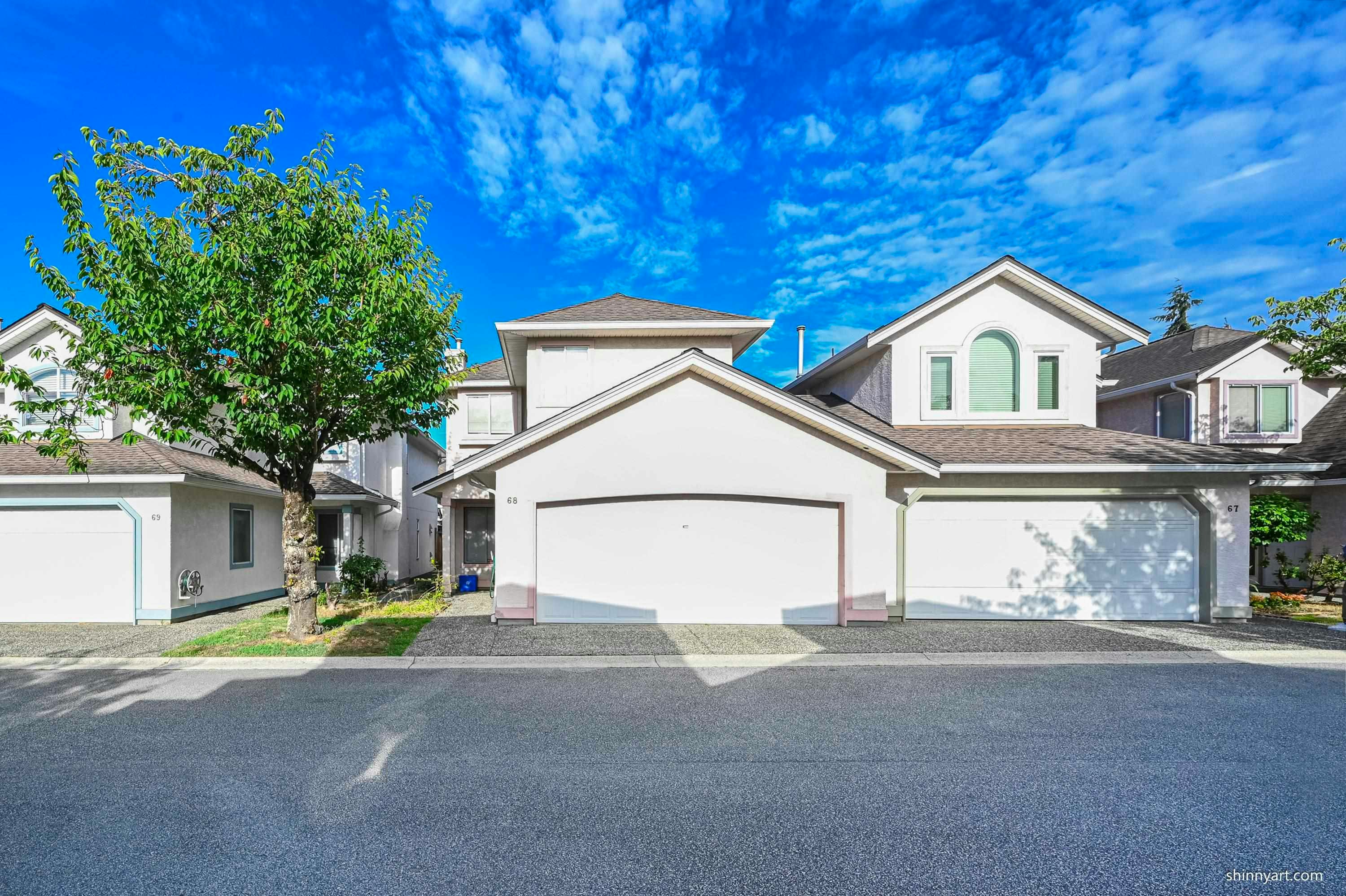 68-10000 Fisher Gate, Richmond, BC, V6X 3W8