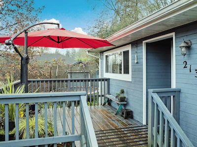 2133 Hope Street - 2