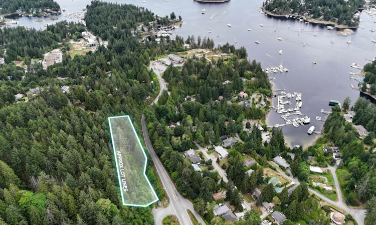 LOT 18 Cecil Hill Road
