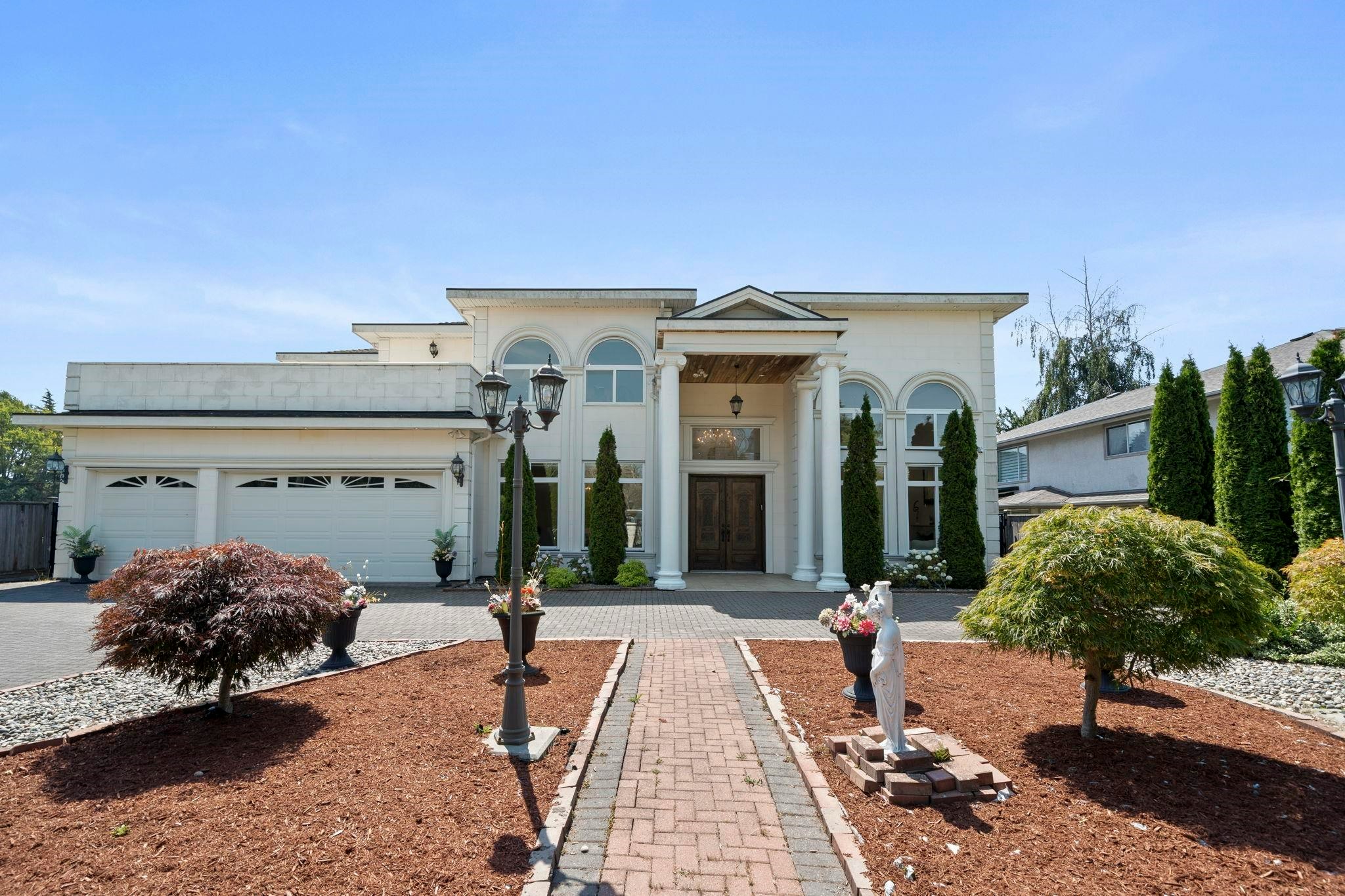 4120 Westminster Highway, Richmond, BC, V7C 1B4 - 2