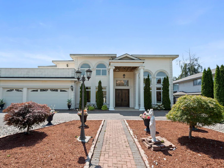 4120 Westminster Highway, Richmond, BC, V7C 1B4 - 2