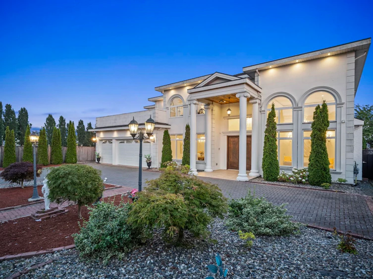 4120 Westminster Highway, Richmond, BC, V7C 1B4