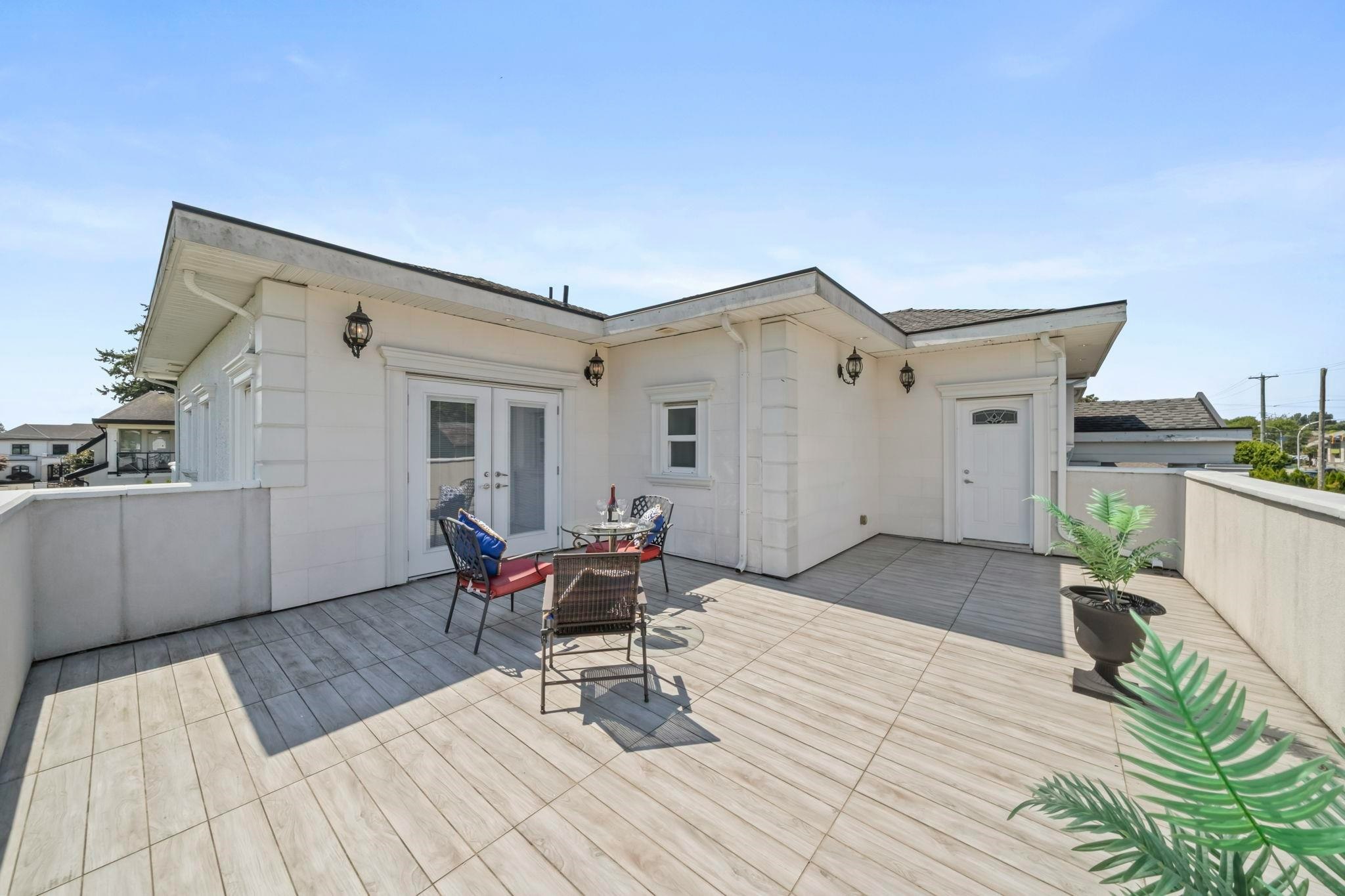 4120 Westminster Highway, Richmond, BC, V7C 1B4 - 23