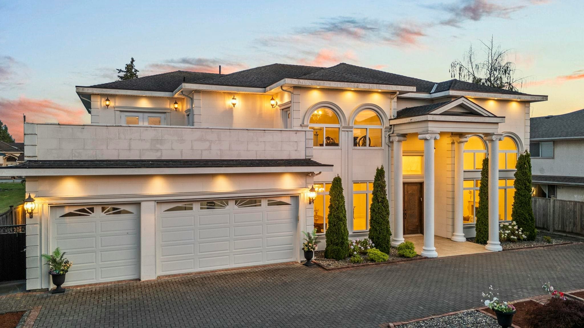 4120 Westminster Highway, Richmond, BC, V7C 1B4 - 33
