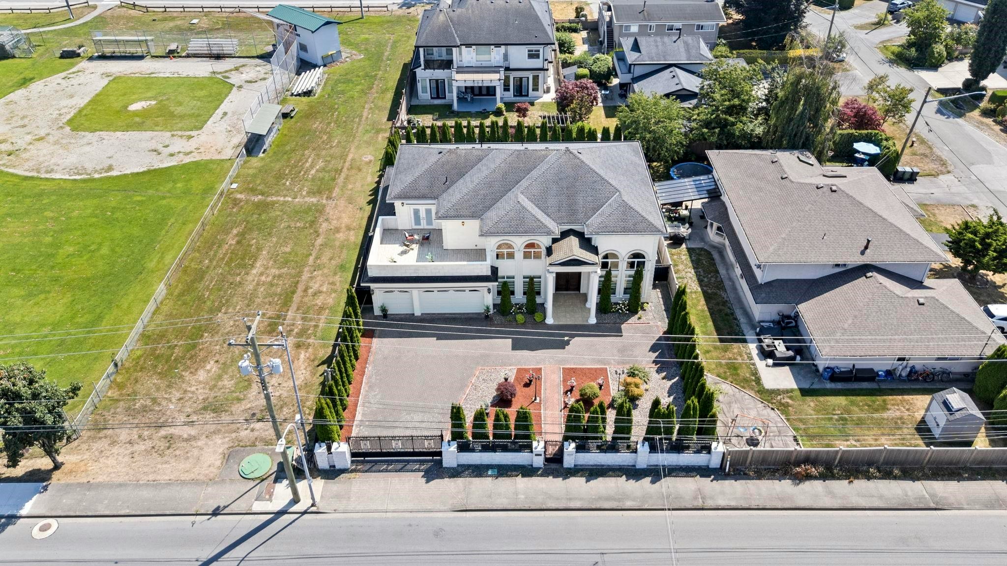 4120 Westminster Highway, Richmond, BC, V7C 1B4 - 29