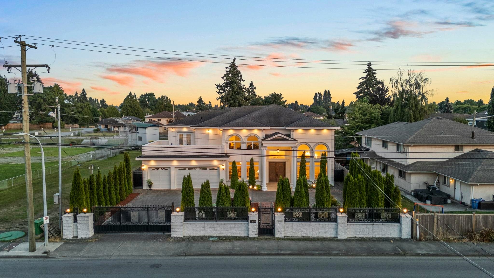4120 Westminster Highway, Richmond, BC, V7C 1B4 - 32