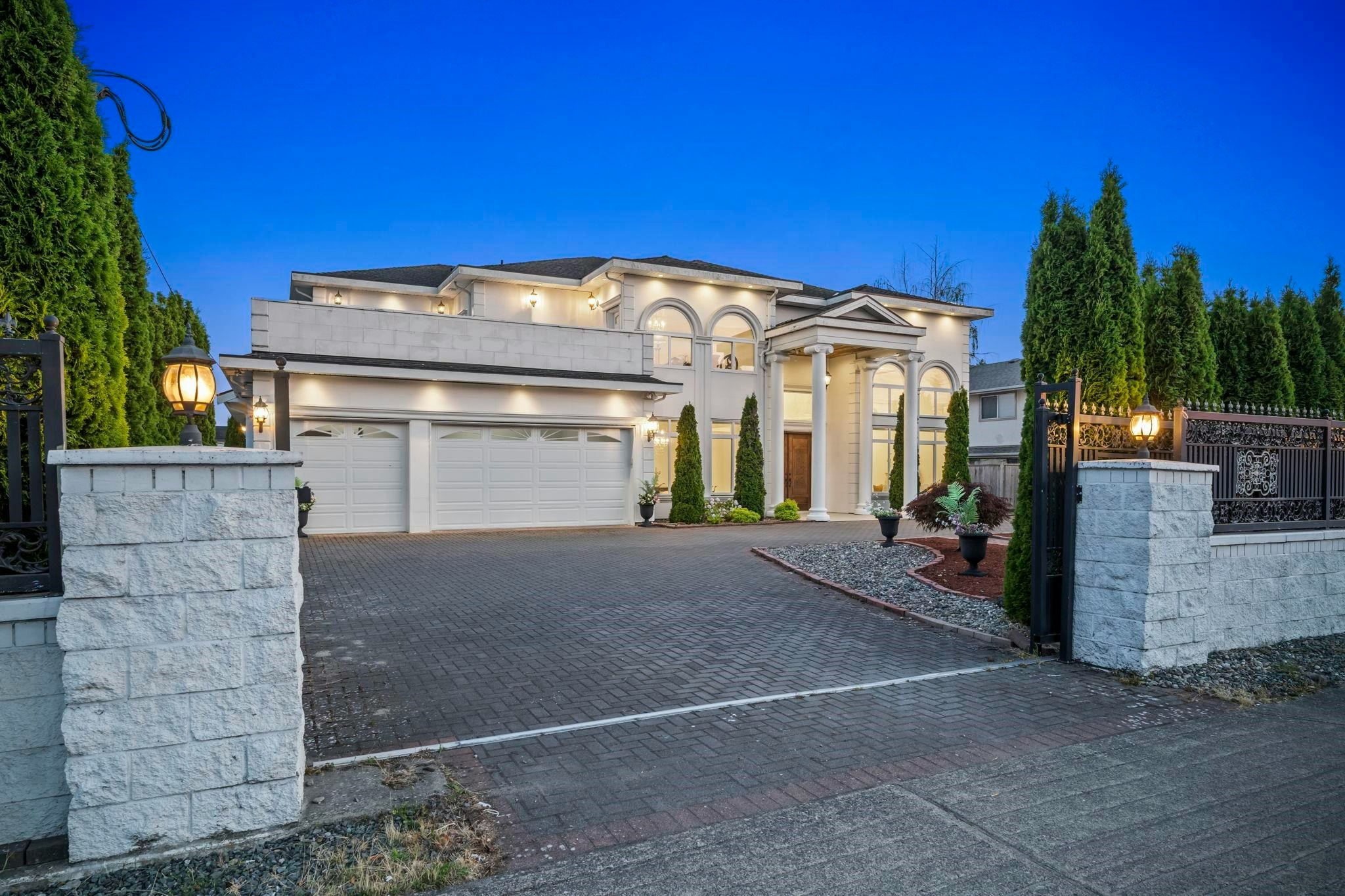 4120 Westminster Highway, Richmond, BC, V7C 1B4 - 34