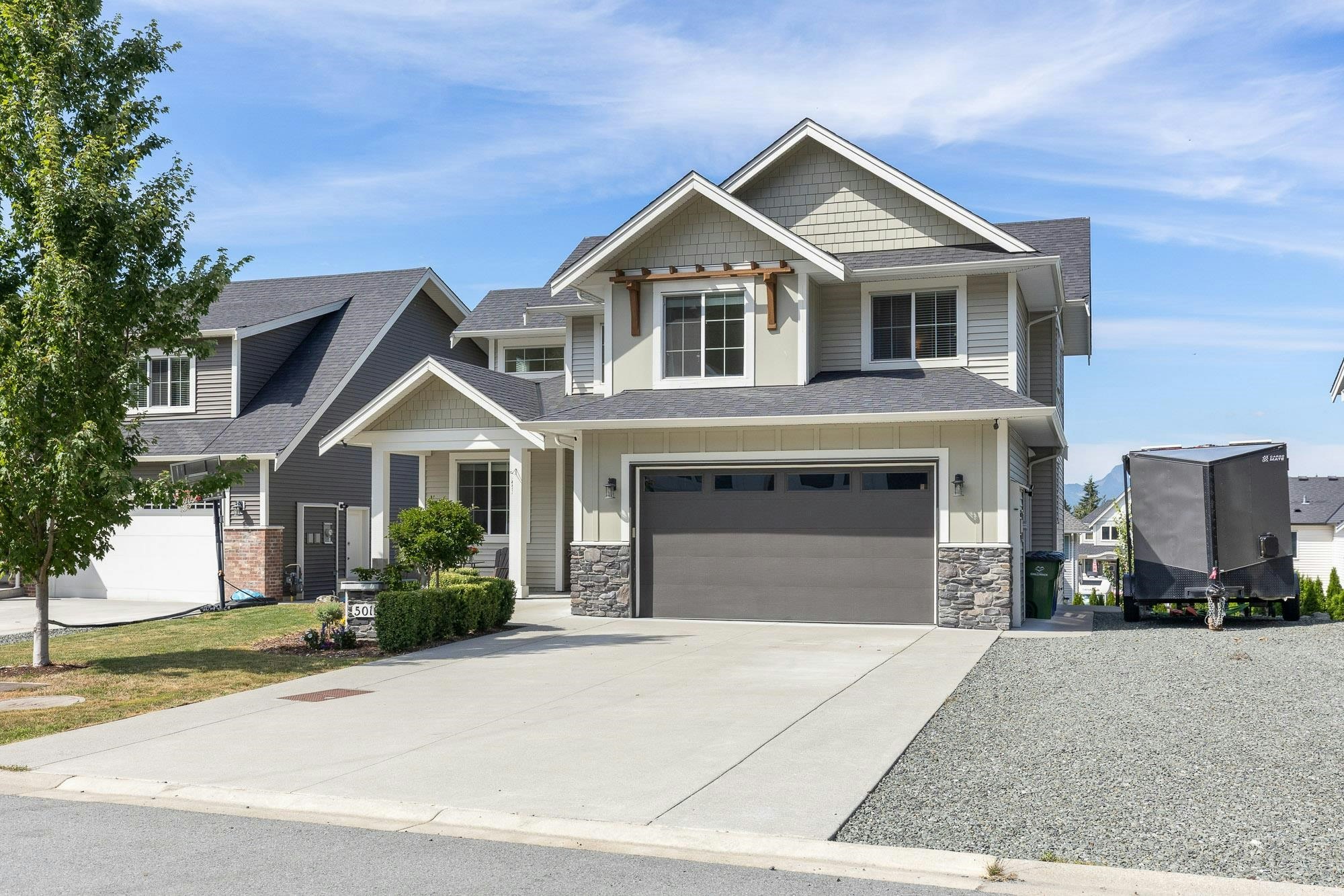 50197 Kensington Drive, Chilliwack, BC, V4Z 1J5