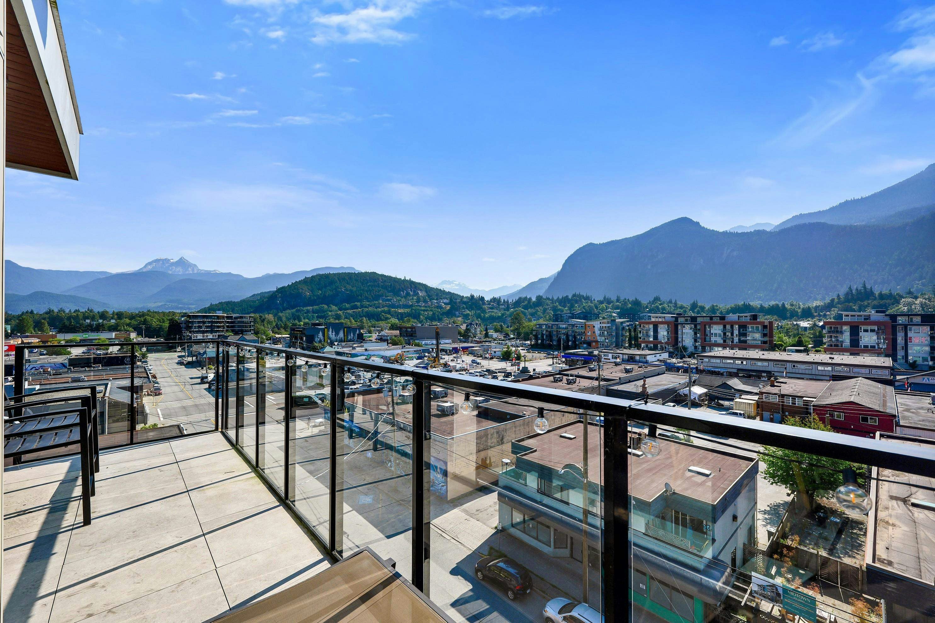 616-38033 Second Avenue, Squamish, BC, V8B 0C4
