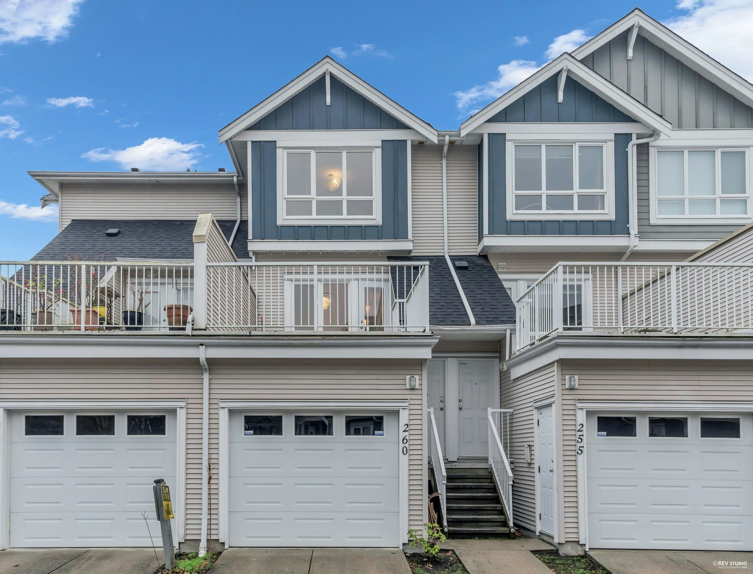 260-13020 No.2 Road, Richmond, BC, V7E 6S3
