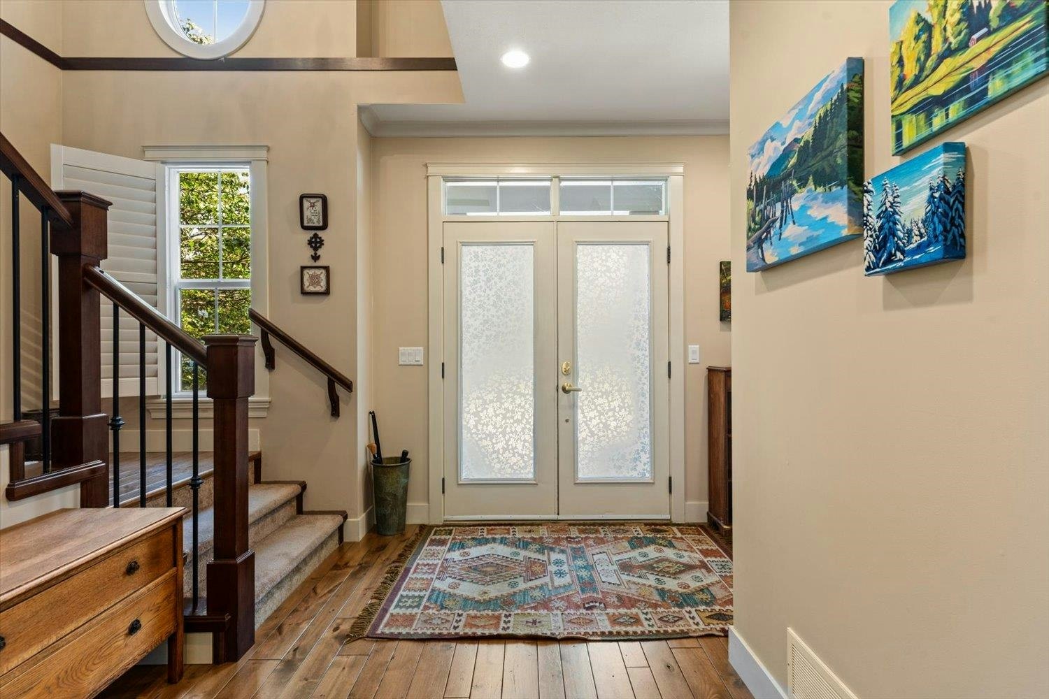 5801 Shawnigan Drive - 3
