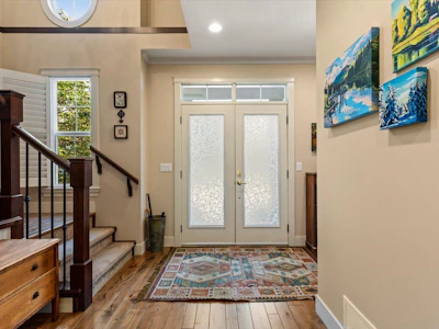 5801 Shawnigan Drive - 3