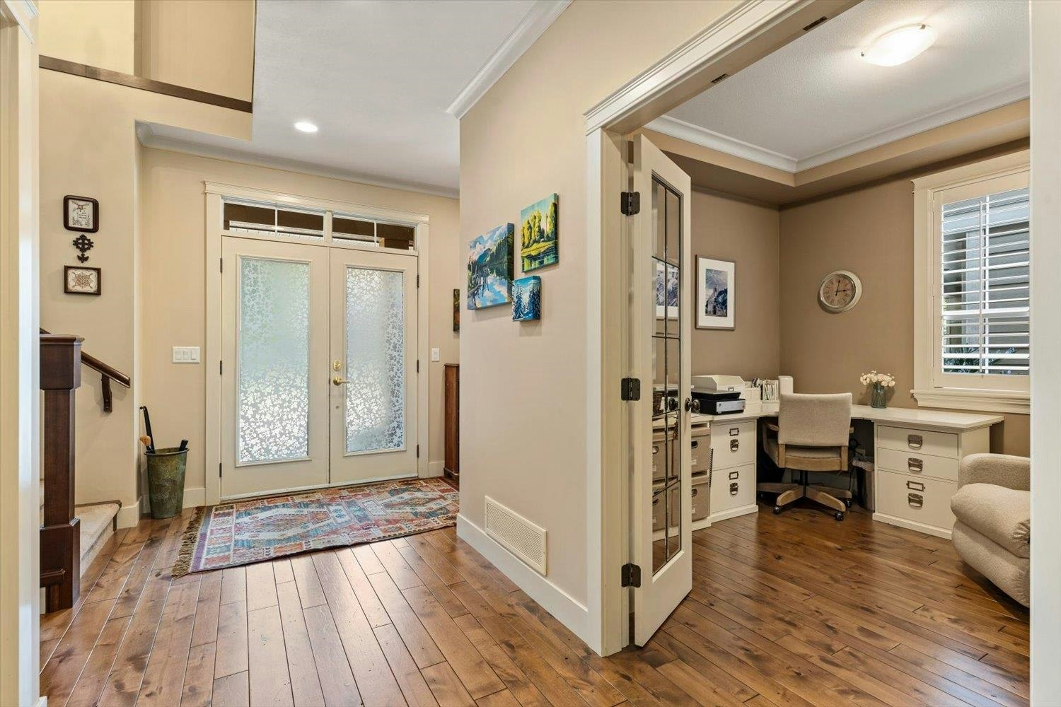 5801 Shawnigan Drive - 5