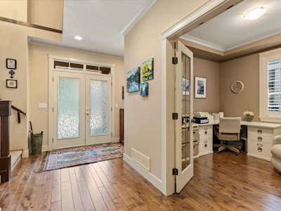 5801 Shawnigan Drive - 5