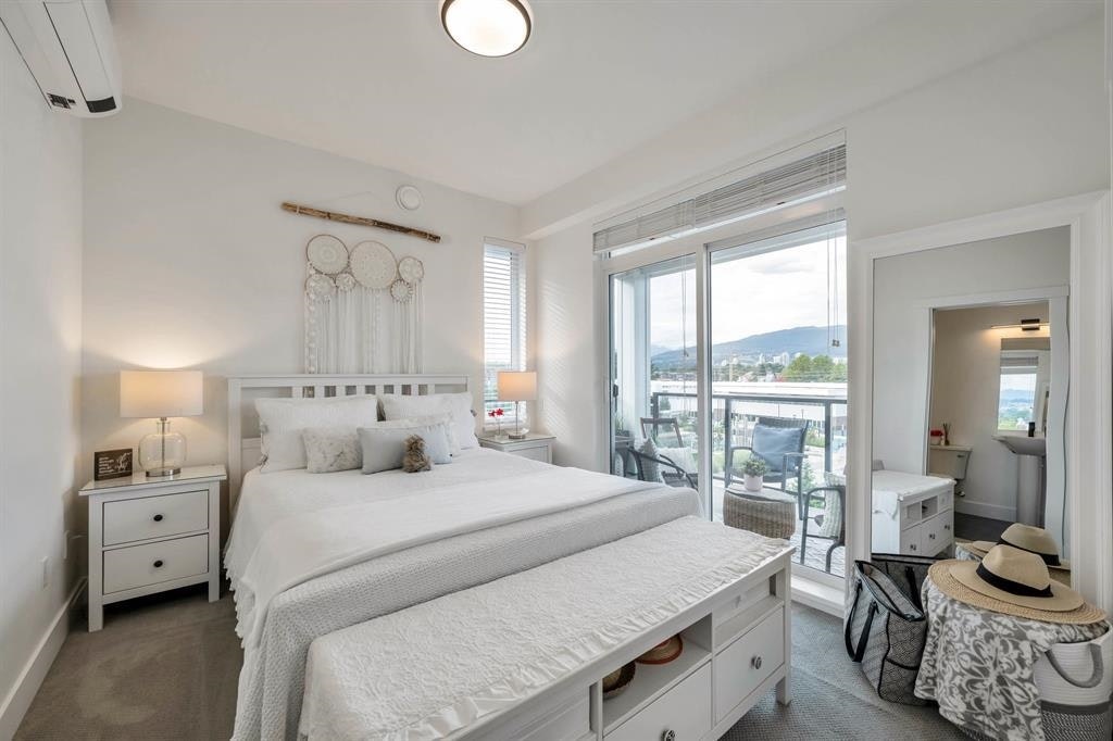 2506-2180 Kelly Avenue, Port Coquitlam, BC, V3C 0S5 - 8