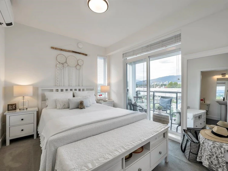 2506-2180 Kelly Avenue, Port Coquitlam, BC, V3C 0S5 - 8