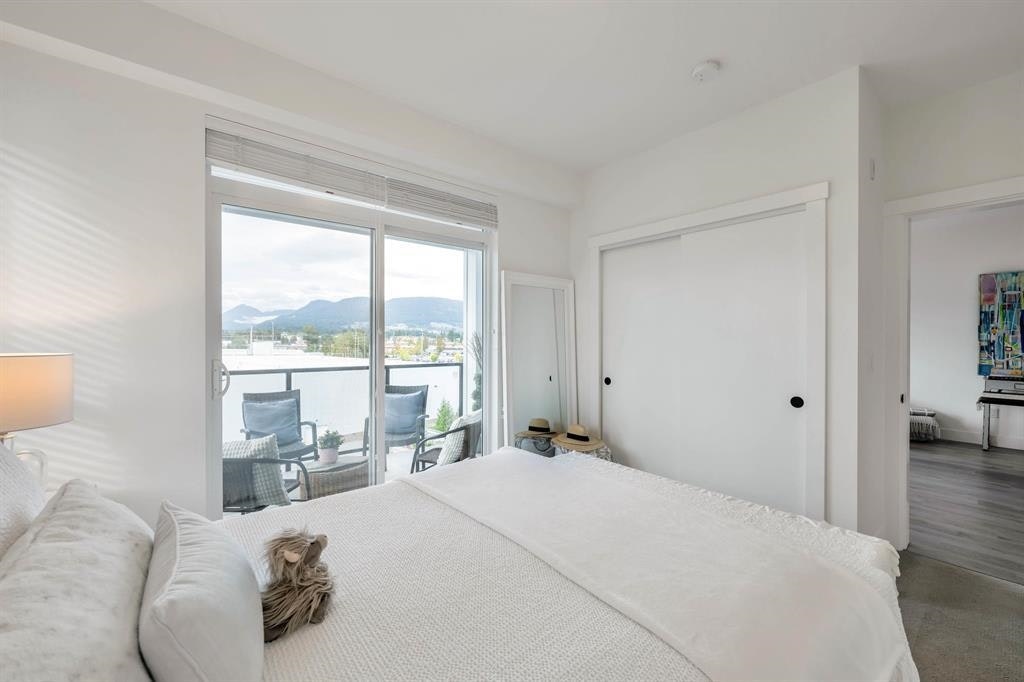 2506-2180 Kelly Avenue, Port Coquitlam, BC, V3C 0S5 - 9