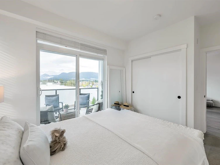 2506-2180 Kelly Avenue, Port Coquitlam, BC, V3C 0S5 - 9