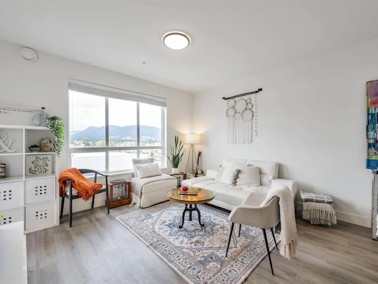 2506-2180 Kelly Avenue, Port Coquitlam, BC, V3C 0S5 - 4