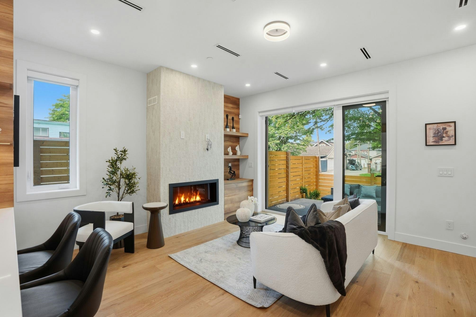 1-2438 E 20th Avenue, Vancouver, BC, V5M 2T6 - 9