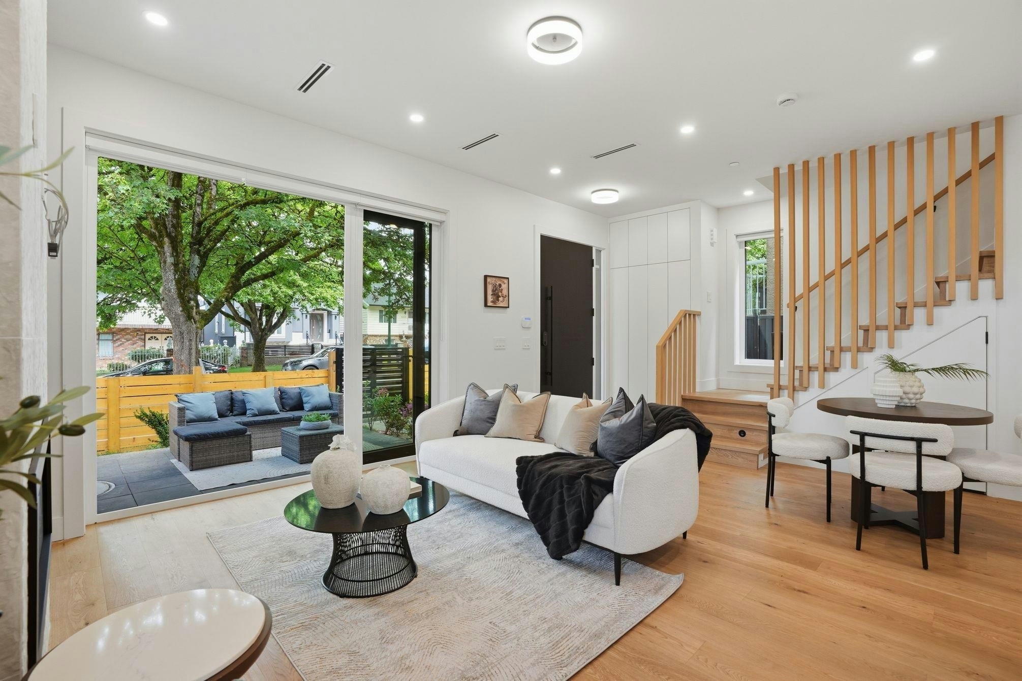 1-2438 E 20th Avenue, Vancouver, BC, V5M 2T6 - 12