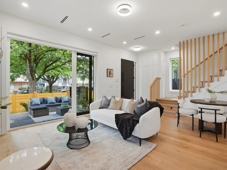 1-2438 E 20th Avenue, Vancouver, BC, V5M 2T6 - 12
