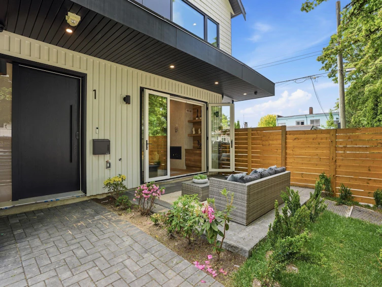 1-2438 E 20th Avenue, Vancouver, BC, V5M 2T6 - 33