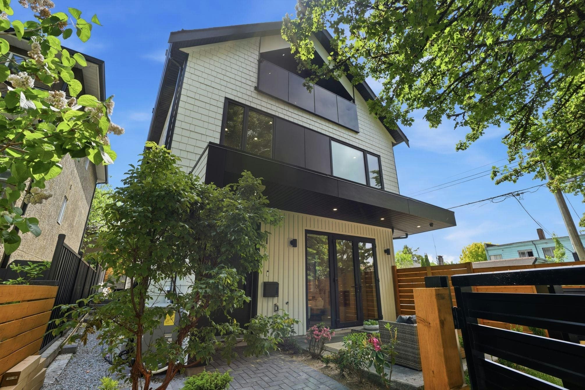 1-2438 E 20th Avenue, Vancouver, BC, V5M 2T6 - 34